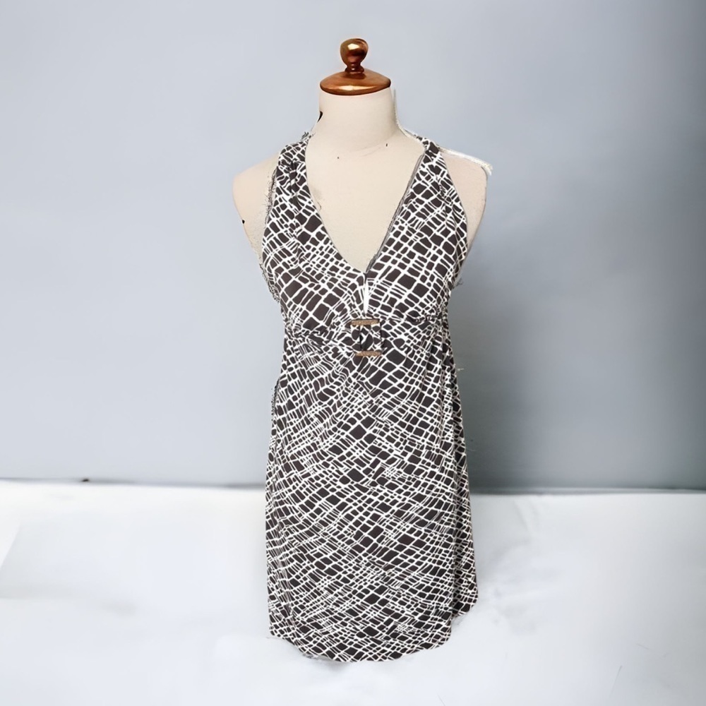 Jantzen Swim Dress Sz Medium Women’s Cover Up